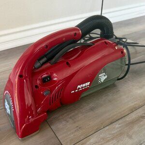 Dirt Devil Handheld Vacuum